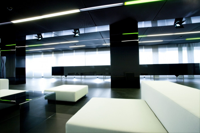 Pinta Acoustics Offices - Munich - 1