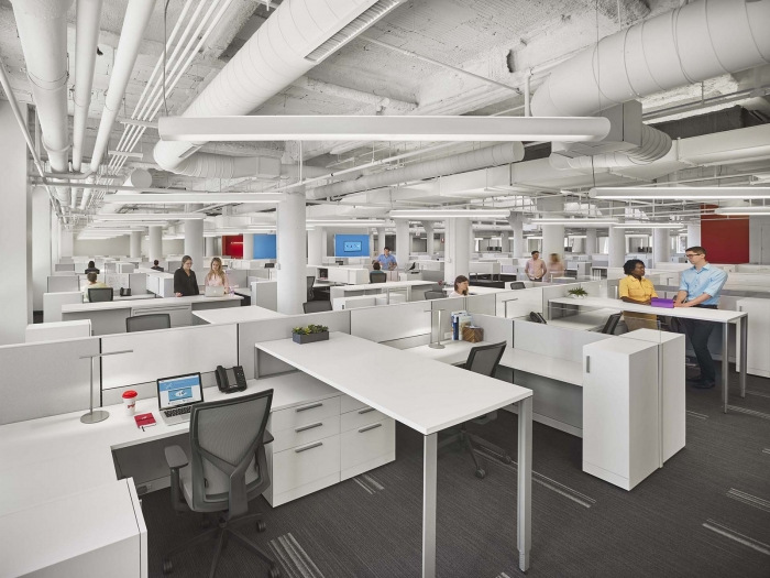 Gogo Offices - Chicago - 7