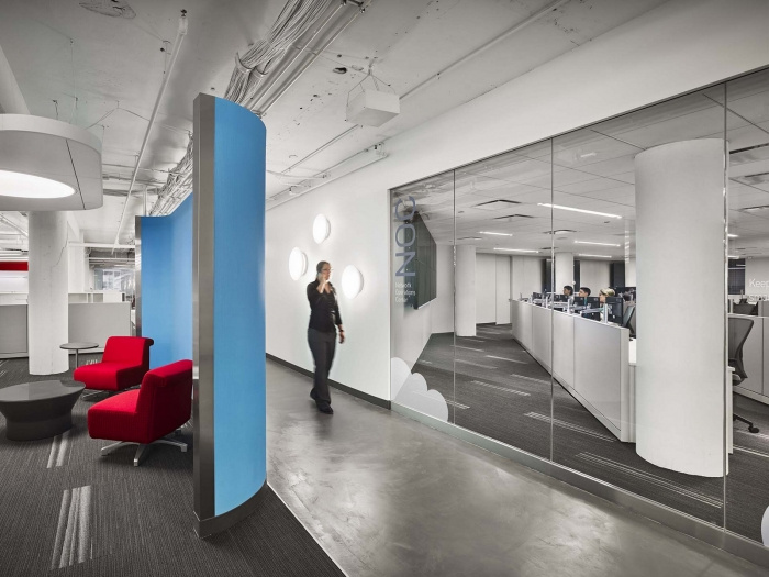 Gogo Offices - Chicago - 12
