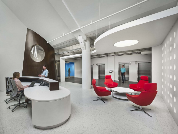 Gogo Offices - Chicago - 3