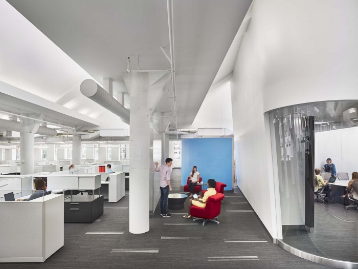 Gogo Offices - Chicago - 15