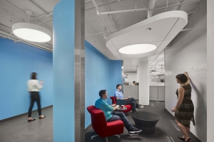 Gogo Offices - Chicago