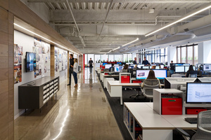 Gensler Offices - Denver