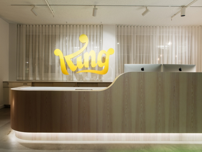 King Offices - Stockholm - 1