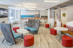 World Resources Institute Offices - Washington DC