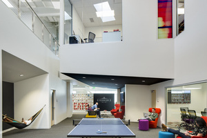 ZAGG Offices - Midvale