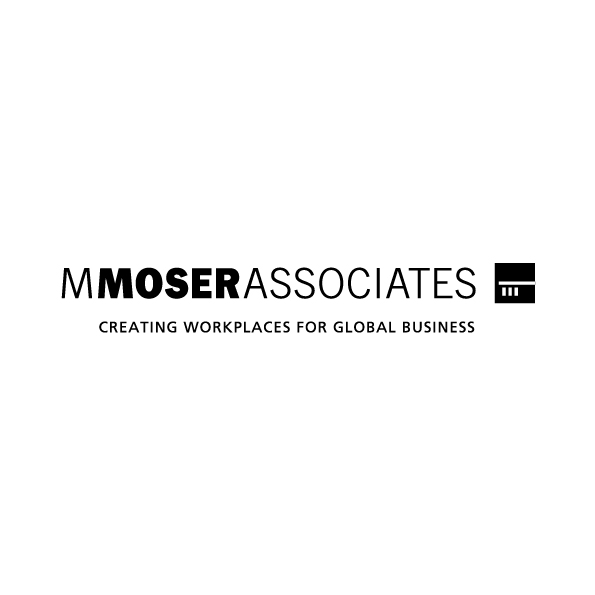 M Moser Associates - Office Snapshots