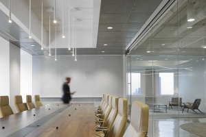 Prescient Offices - Chicago