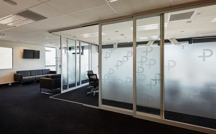Tavendale and Partners Offices - Christchurch - 9
