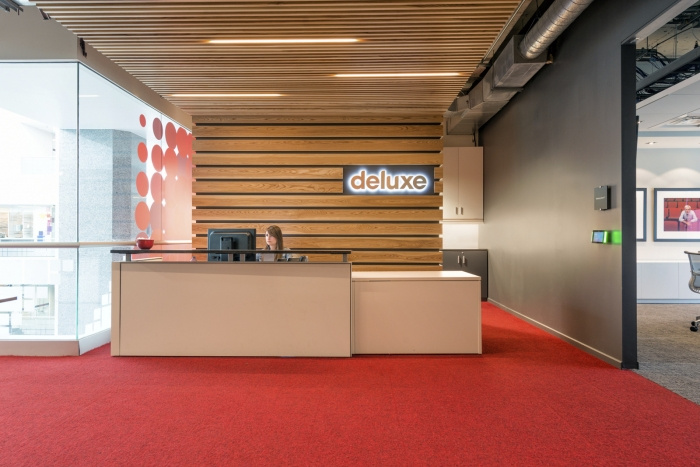 Deluxe Offices - Toronto - 1
