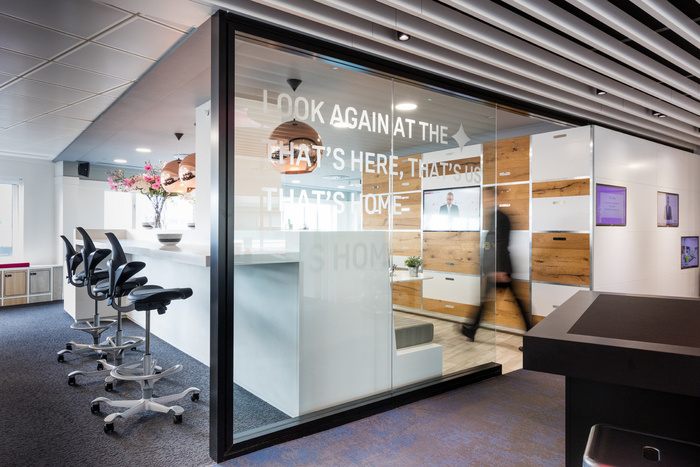 Fourfront Group Offices - London - 9