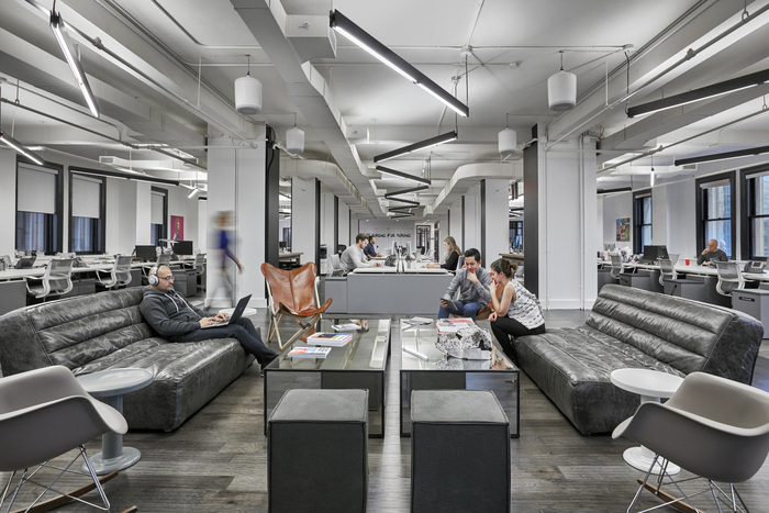 Gyro Offices - New York City - 4