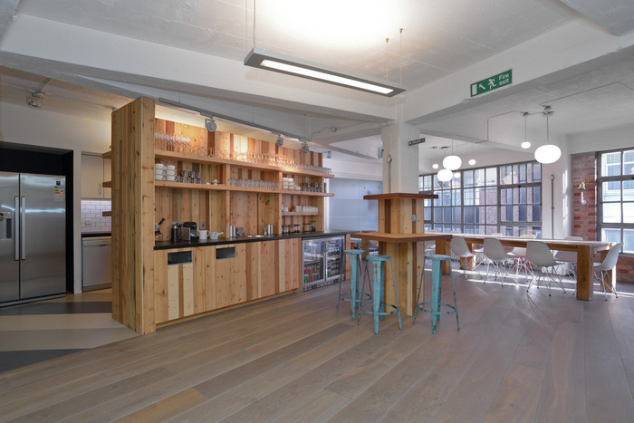 IDEO Offices - London - 3