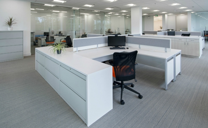 The Newmark Group Offices - Langley - 6