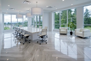 The Newmark Group Offices - Langley