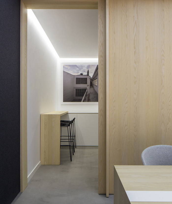 Nonna designprojects Offices - Valencia - 6