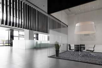 OPPLE Lighting Offices - Shanghai | Office Snapshots