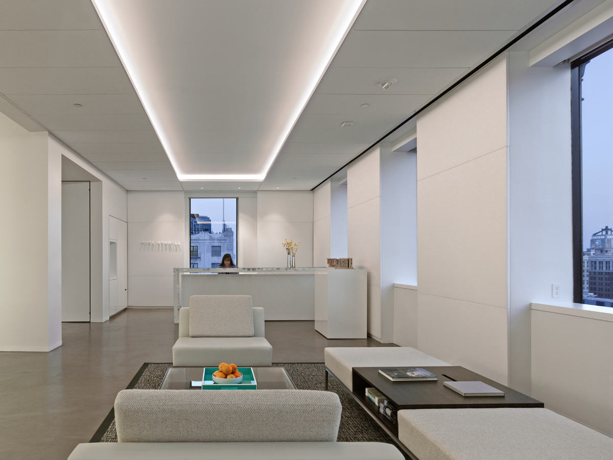 Perkins+Will Offices - Los Angeles | Office Snapshots