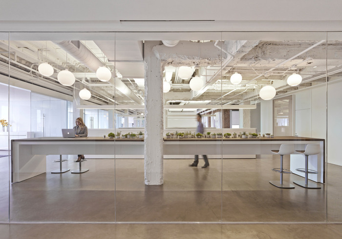 Perkins+Will Offices - Los Angeles - 3