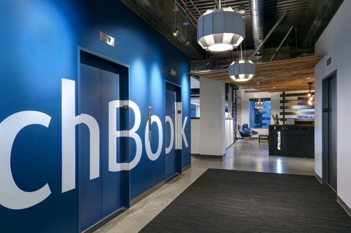 PitchBook Offices - Seattle - 1
