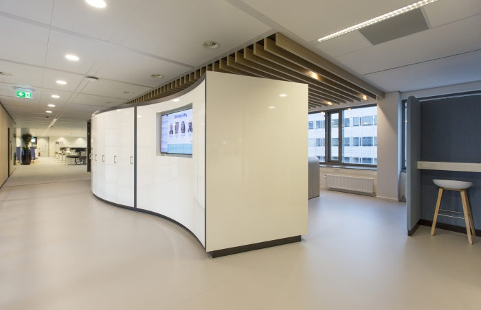 Samsung Offices - Schiphol - 7