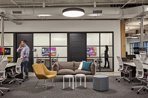 Sonos Offices - Boston