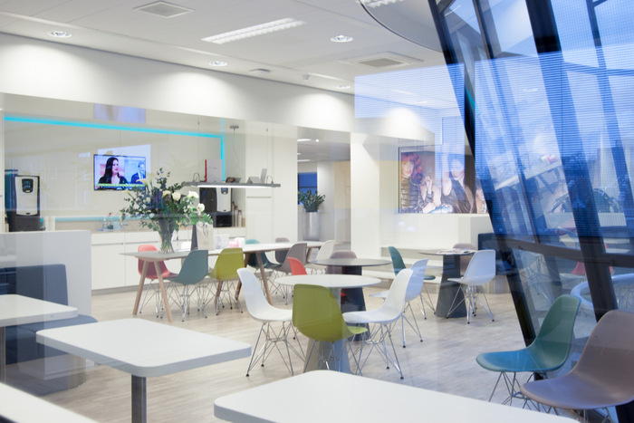 KAO Group Benelux Offices - Amersfoort - 2