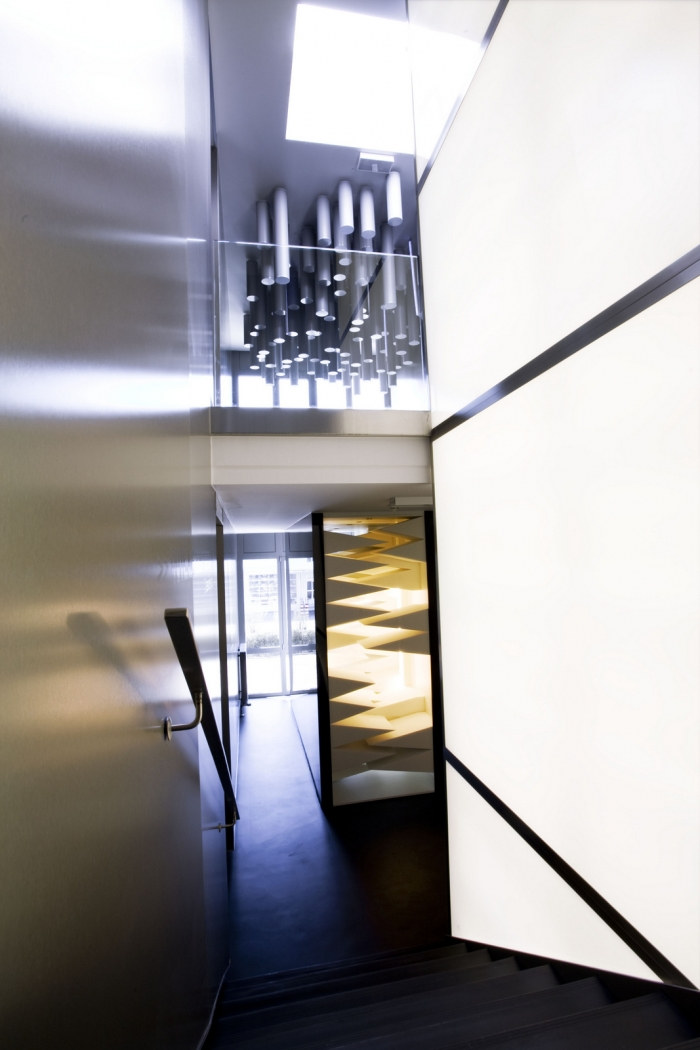 Pinta Acoustics Offices - Munich - 8