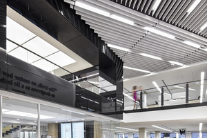 The Washington Post Headquarters - Washington D.C.