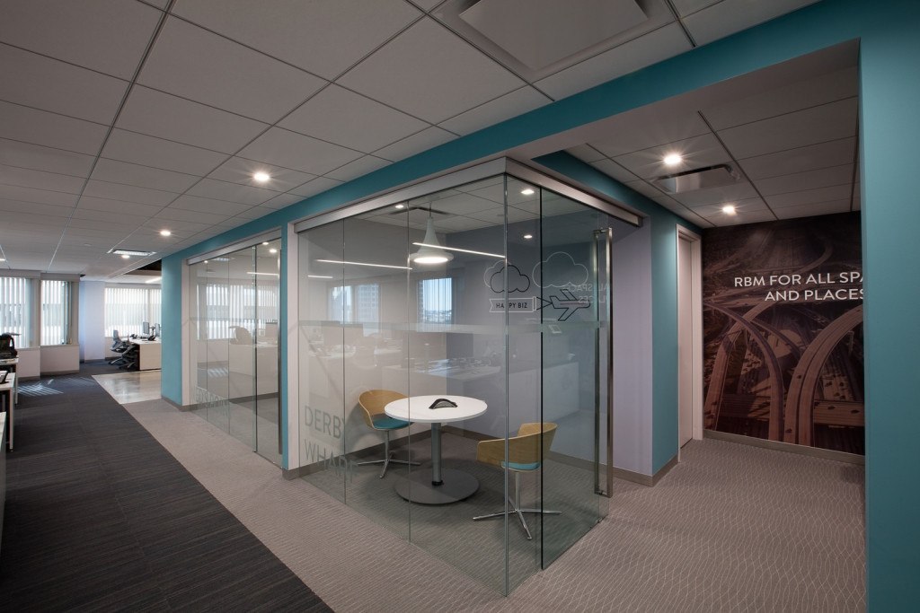 Zuora Offices - Boston | Office Snapshots