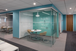 Zuora Offices - Boston