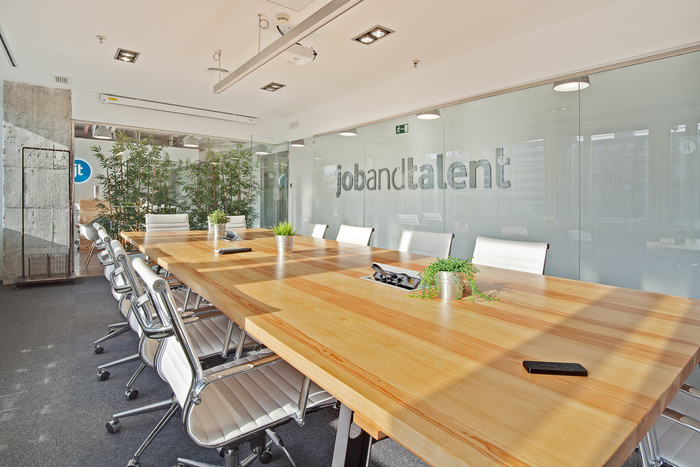 Jobandtalent Offices - Madrid - 2