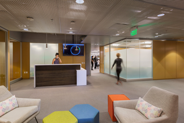 PagerDuty Offices - San Francisco - 1
