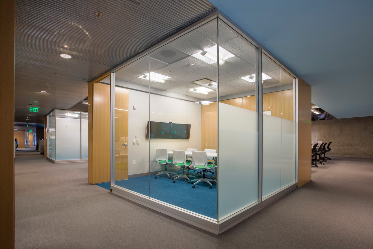 PagerDuty Offices San Francisco Office Snapshots