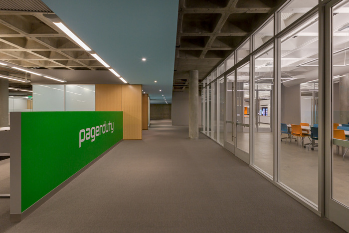 PagerDuty Offices - San Francisco - 5