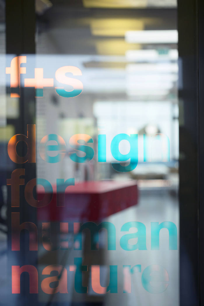 Feldmann+Schultchen Design Studios Offices - Hamburg - 10