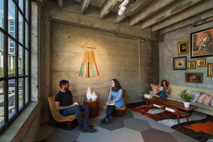 Clever Offices - San Francisco - 4