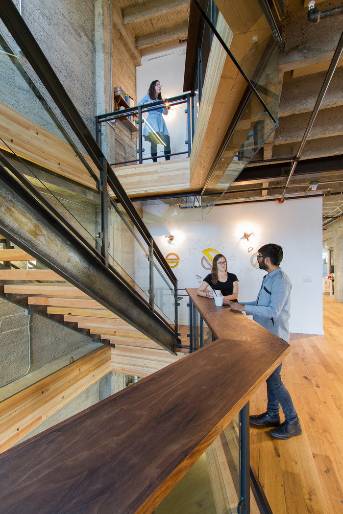 Clever Offices - San Francisco - 7