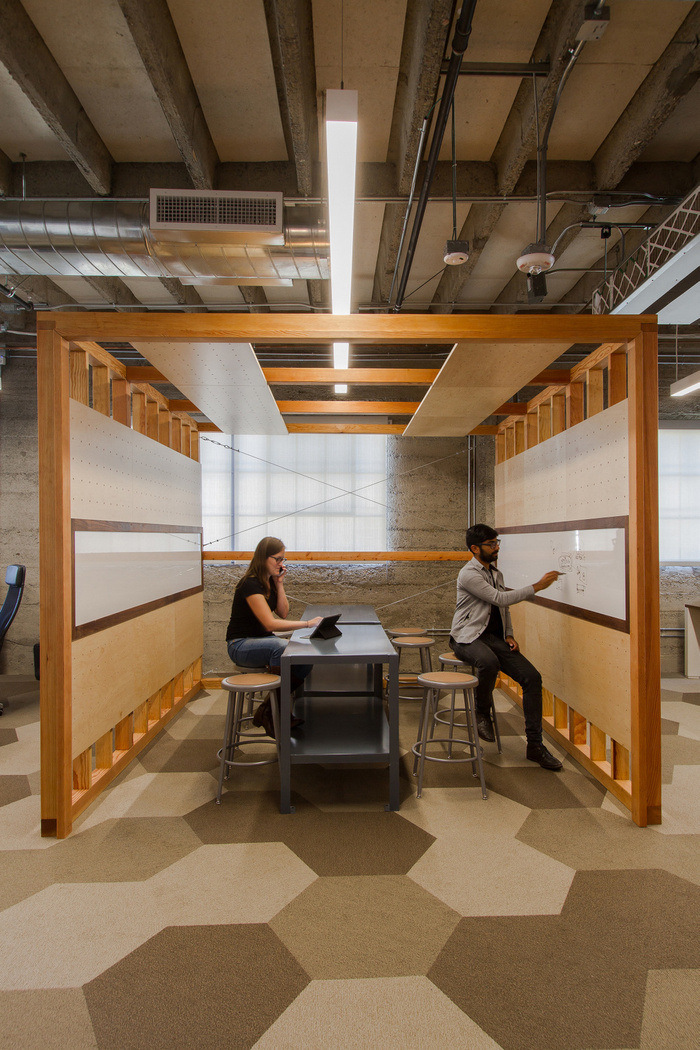 Clever Offices - San Francisco - 6