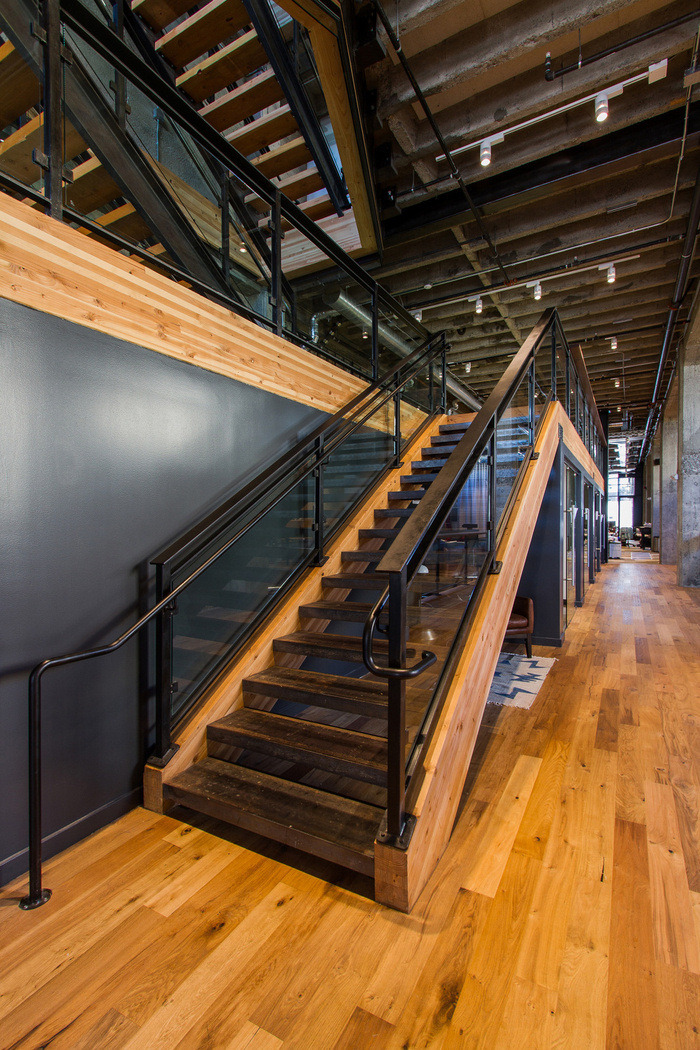 Clever Offices - San Francisco - 8