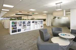 Canadian Payroll Association Offices - Toronto