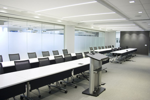 Canadian Payroll Association Offices - Toronto