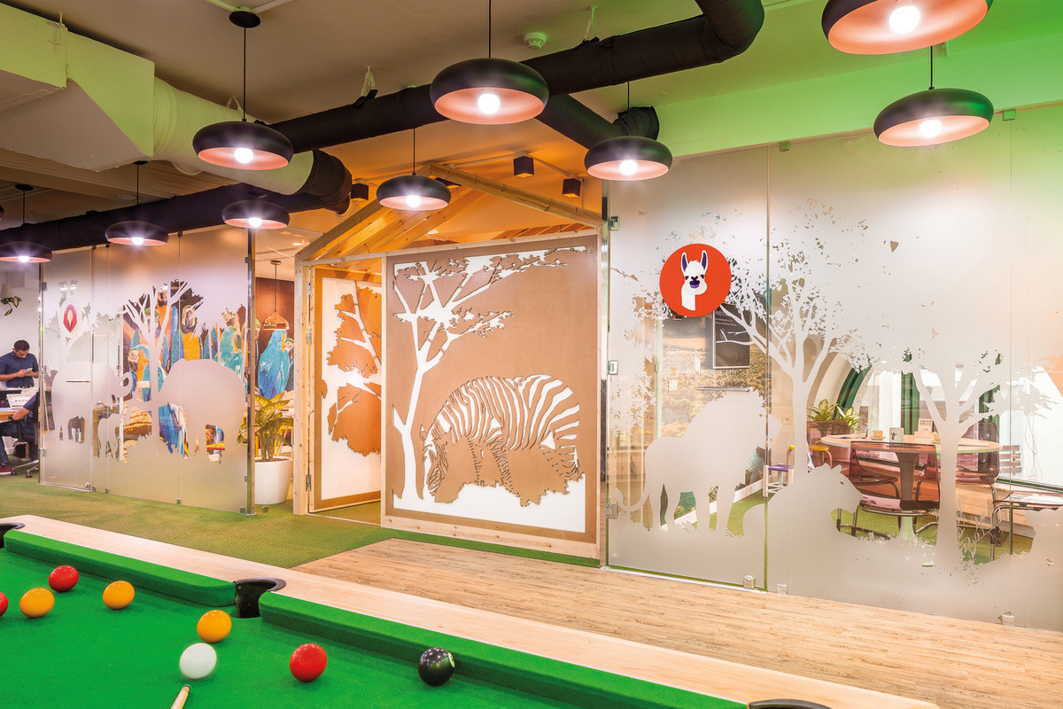 Avito.ma Offices - Morocco | Office Snapshots