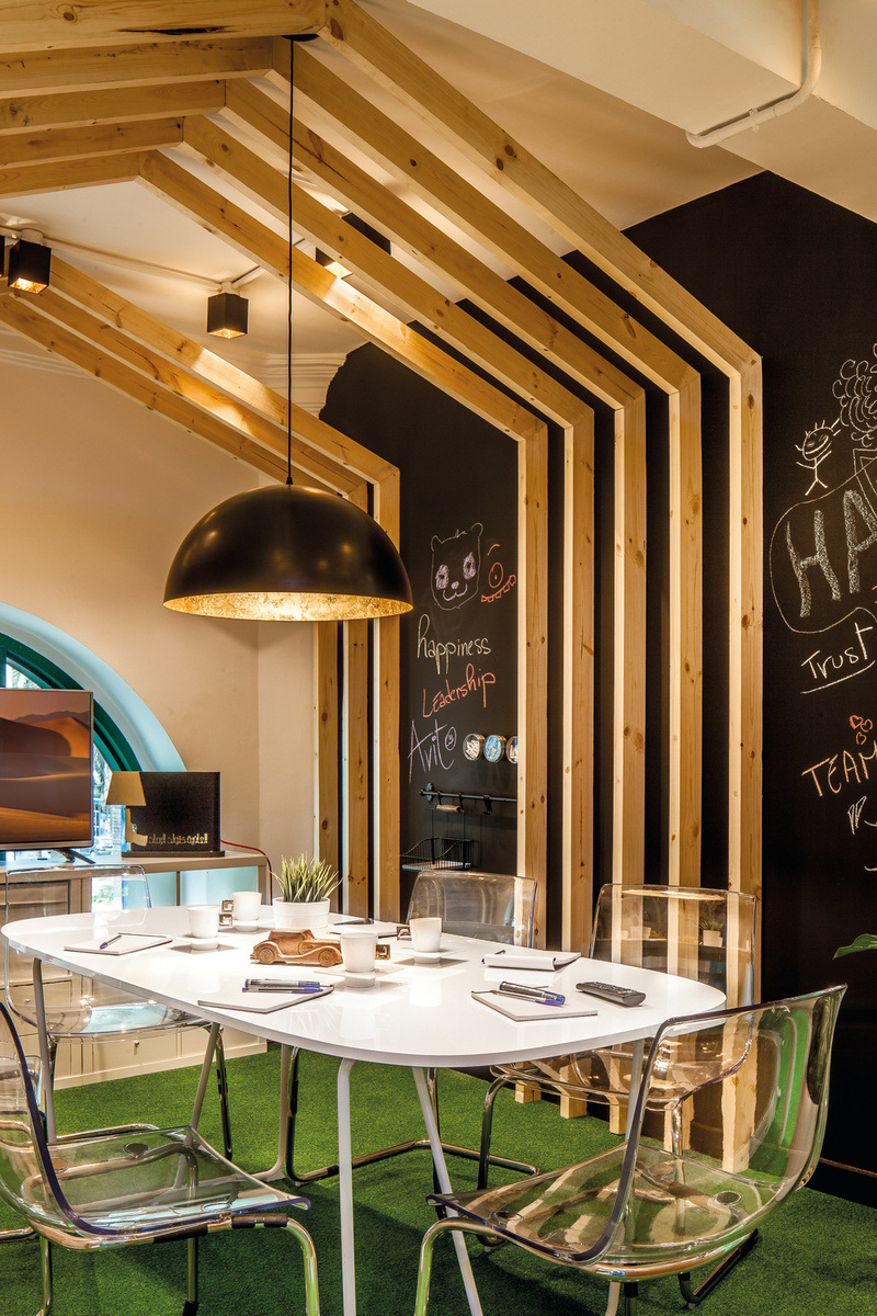 Avito.ma Offices Morocco Office Snapshots