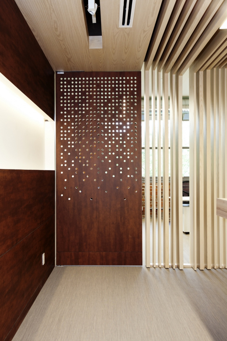 Kit + Ace Offices Vancouver Office Snapshots