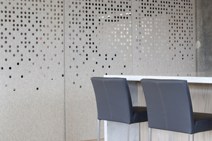 Kit + Ace Offices - Vancouver