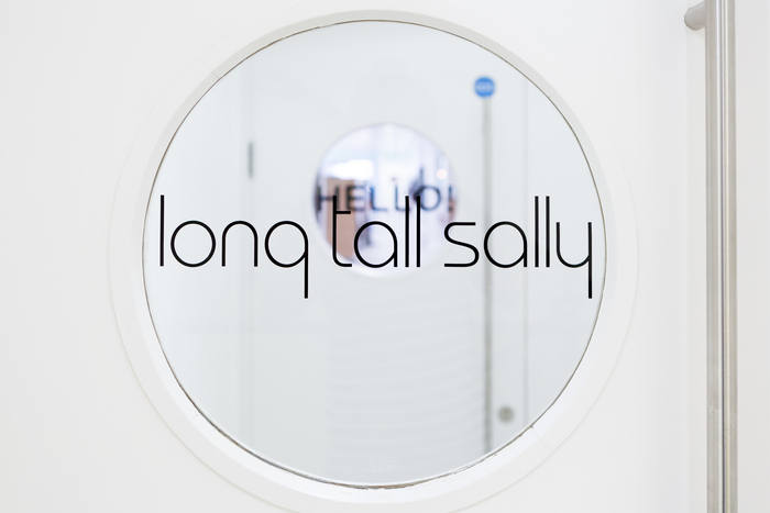 Long Tall Sally Offices - London - 4