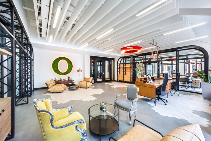 Opera Offices - Wroclaw - 2