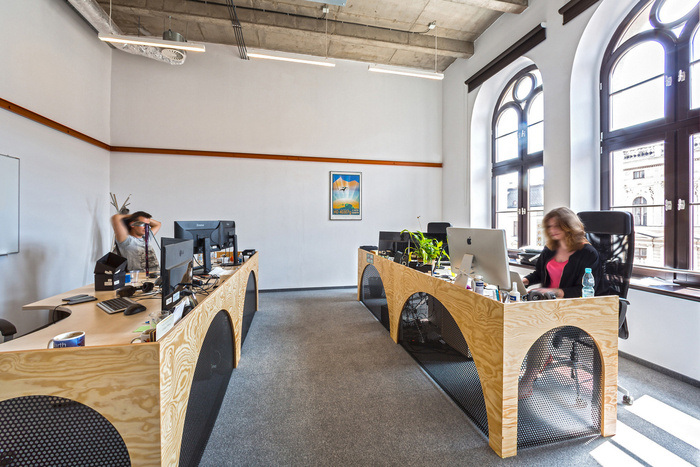 Opera Offices - Wroclaw - 23
