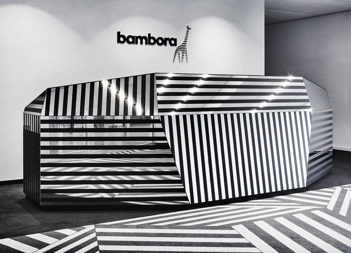 Bambora Offices - Stockholm - 1